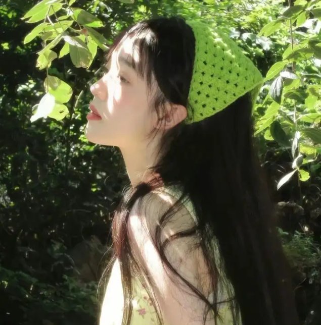 沉默的世界